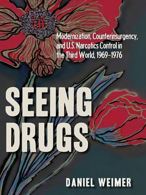 cover image of Seeing Drugs